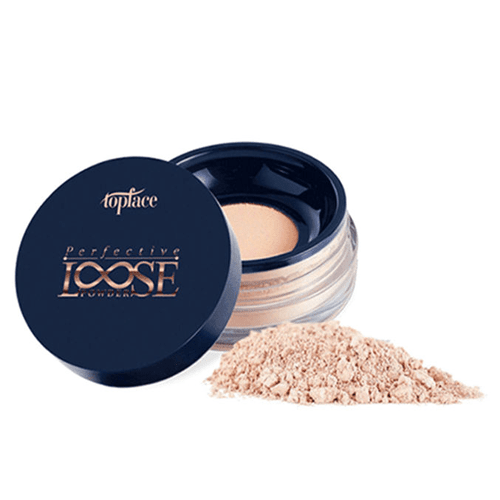 Topface Perfective Loose Powder - 003